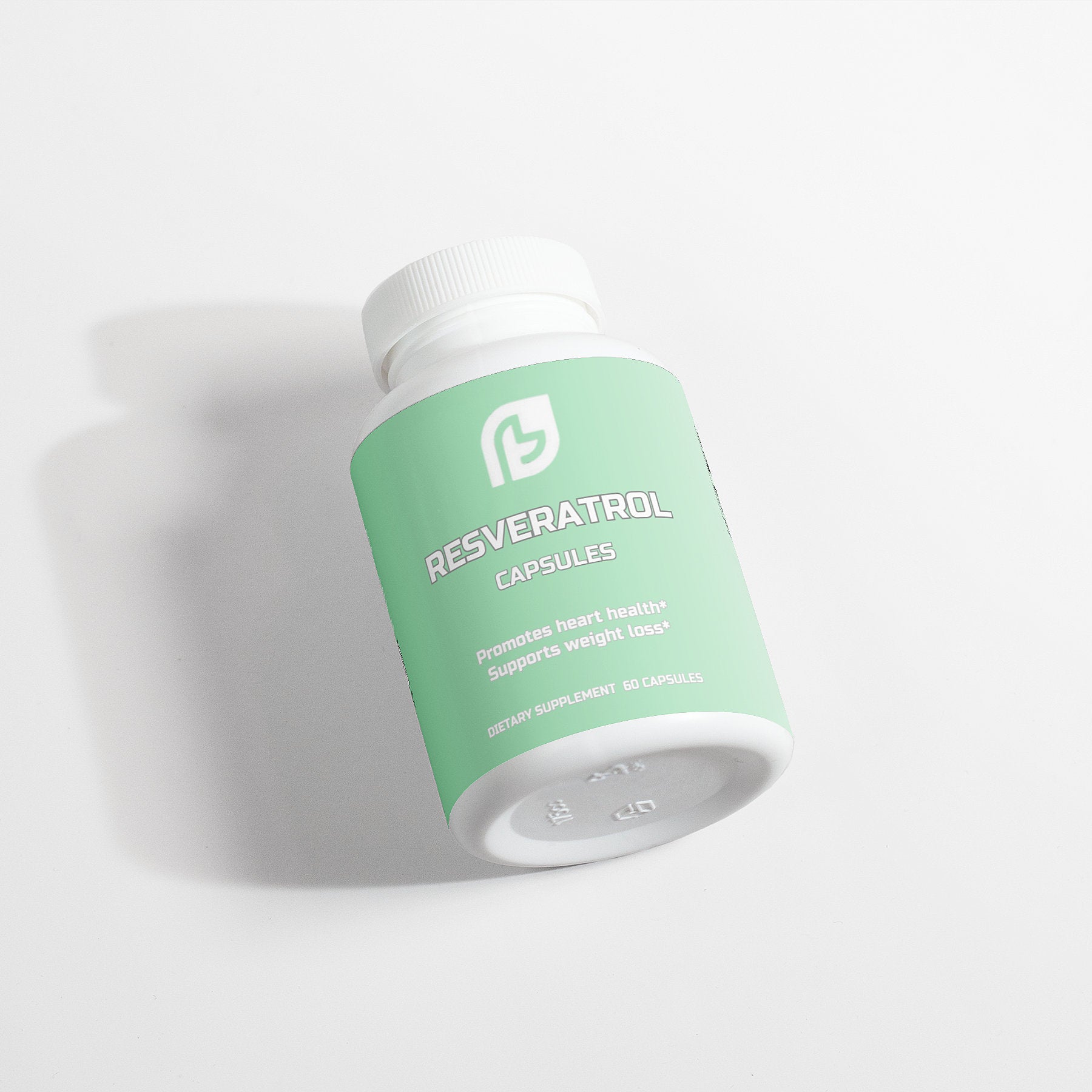 Resveratrol 50% 600mg