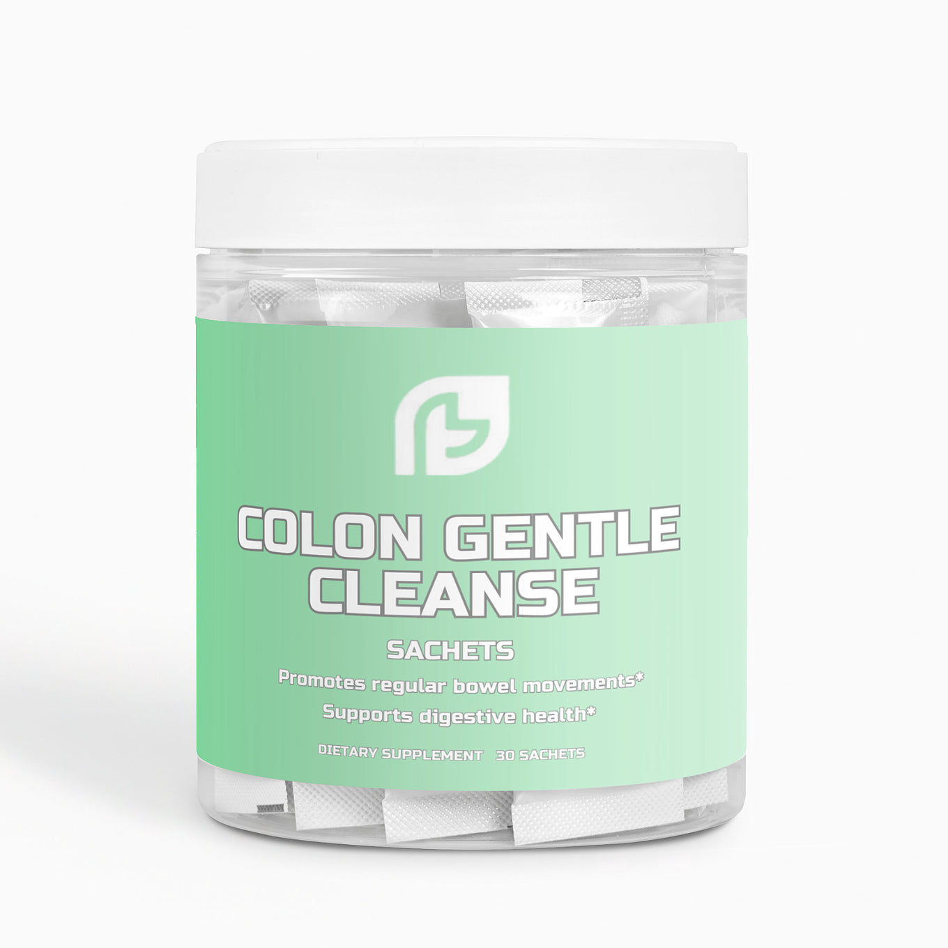 Colon Gentle Cleanse