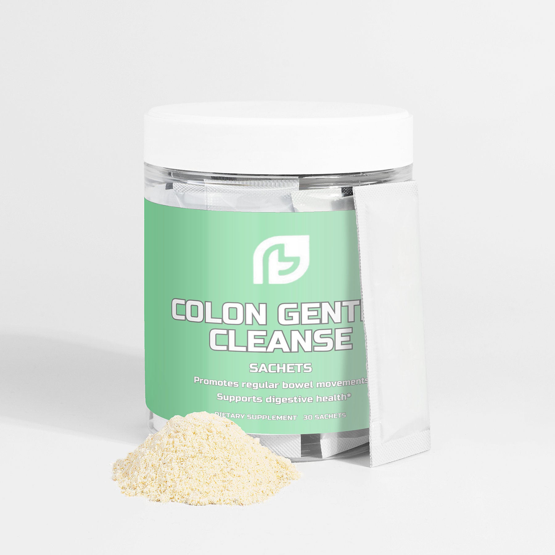 Colon Gentle Cleanse