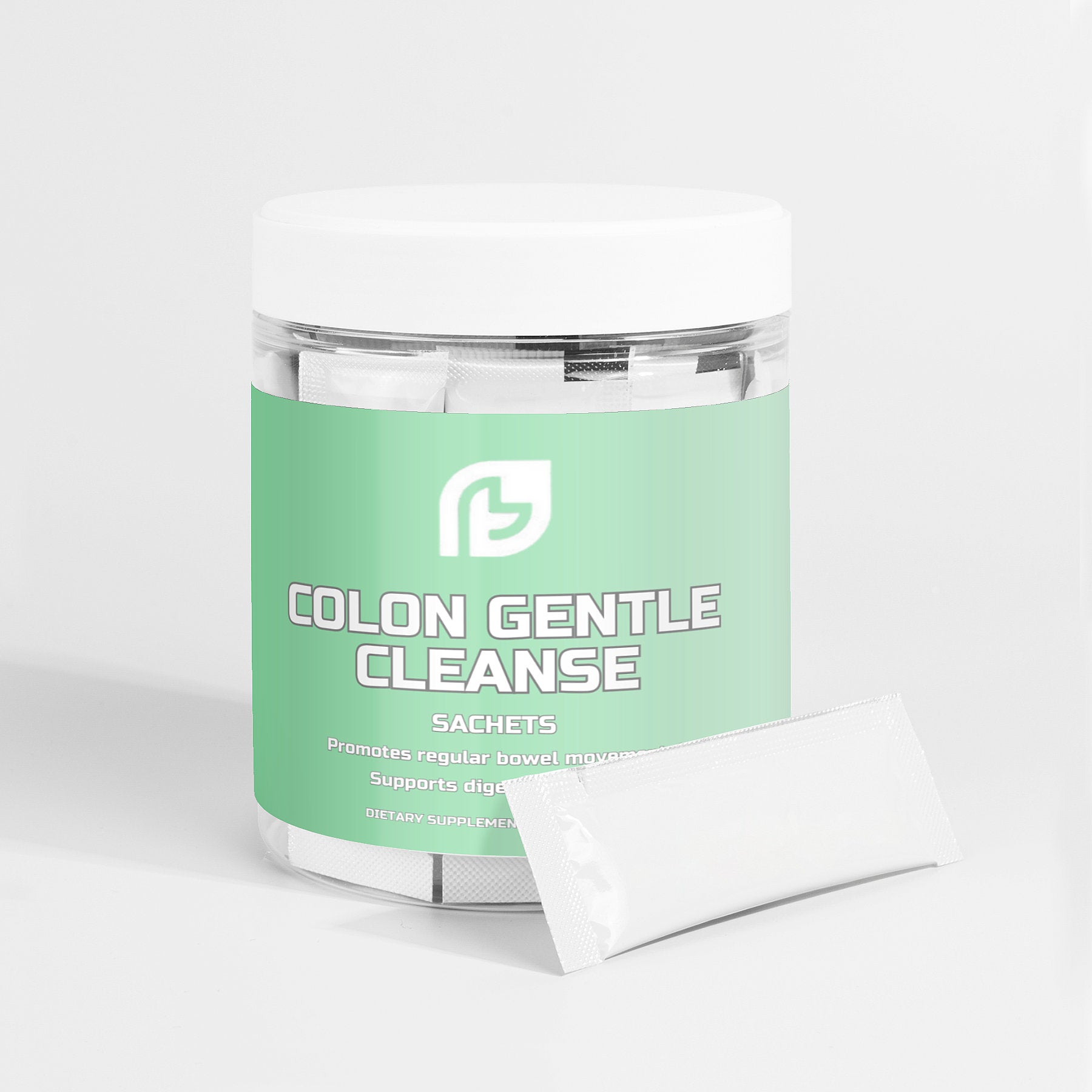 Colon Gentle Cleanse