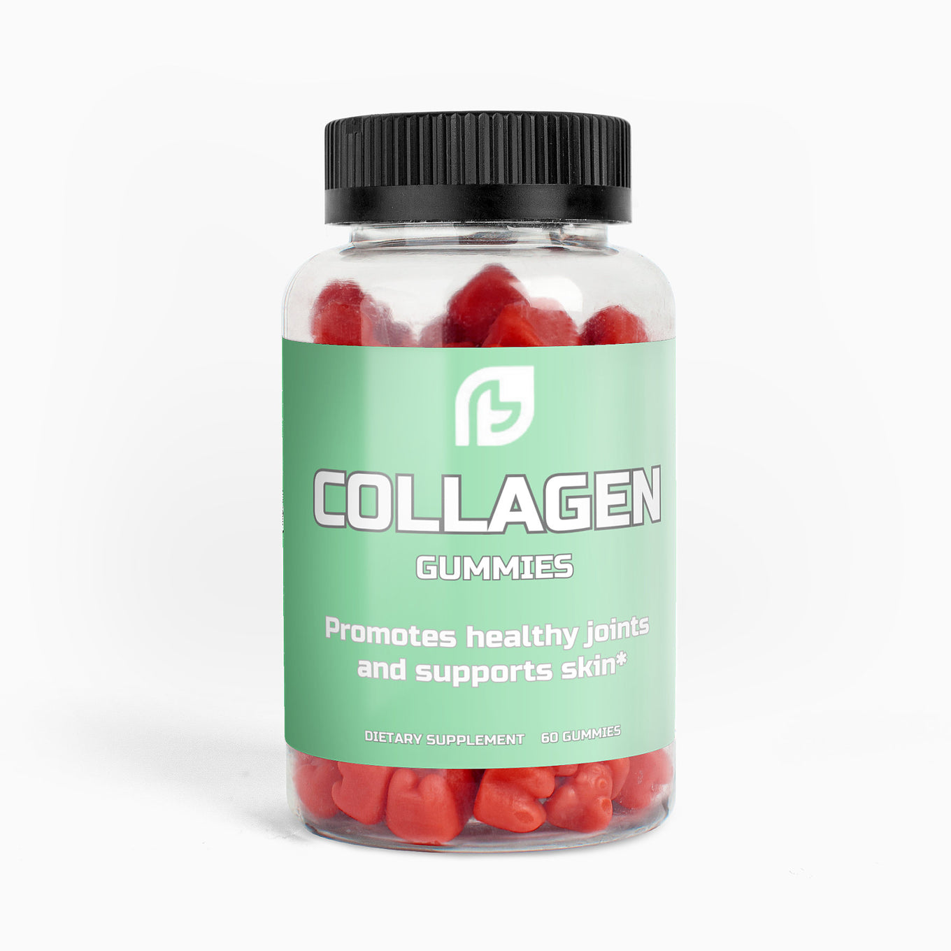 Collagen Gummies (Adult)