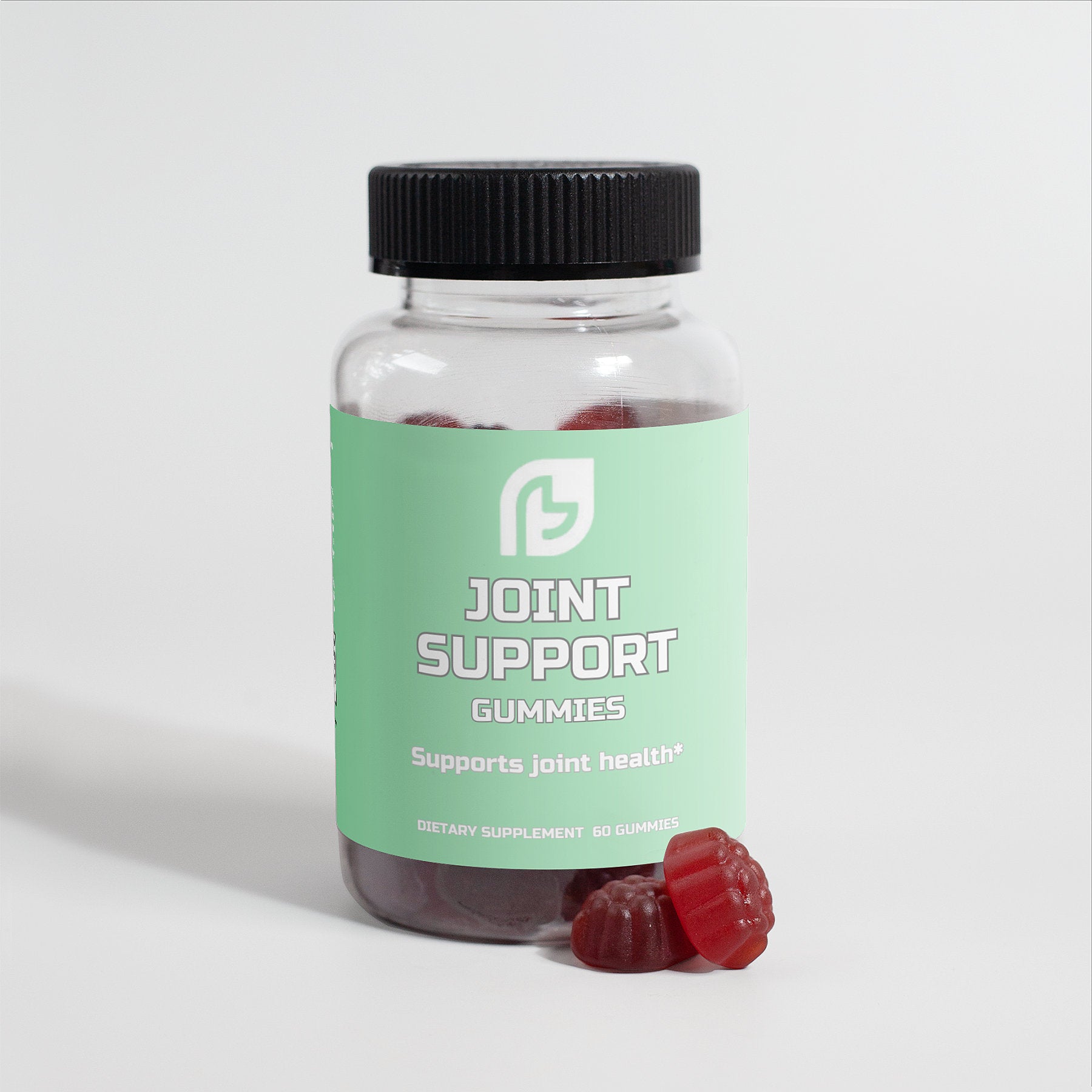 Joint Support Gummies (Adult)