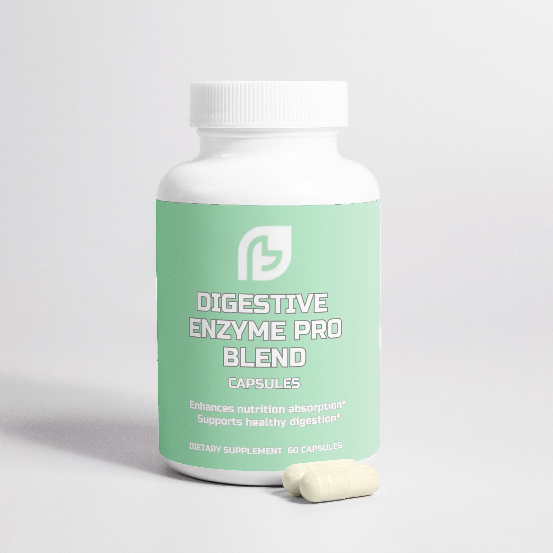 Digestive Enzyme Pro Blend