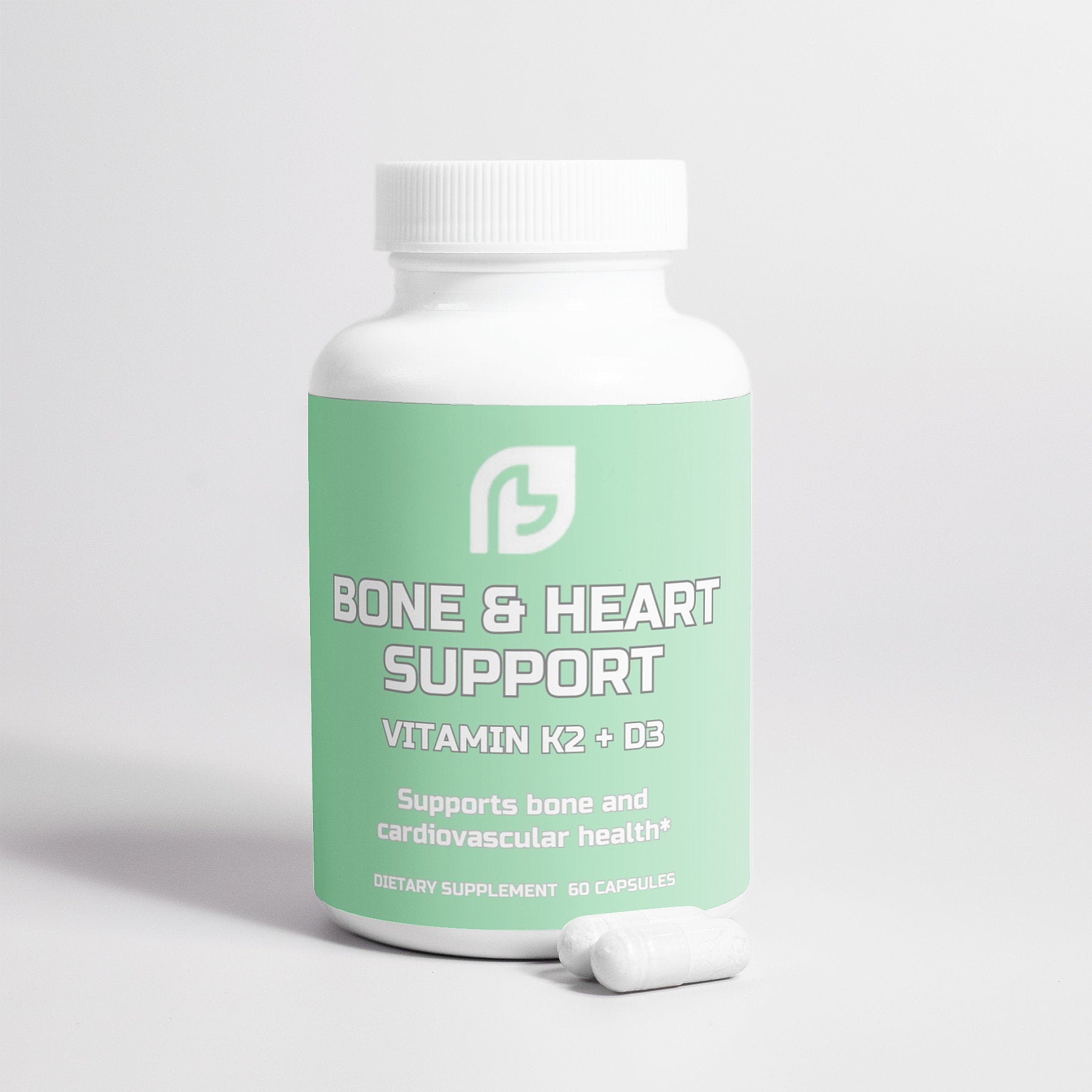 Bone & Heart Support