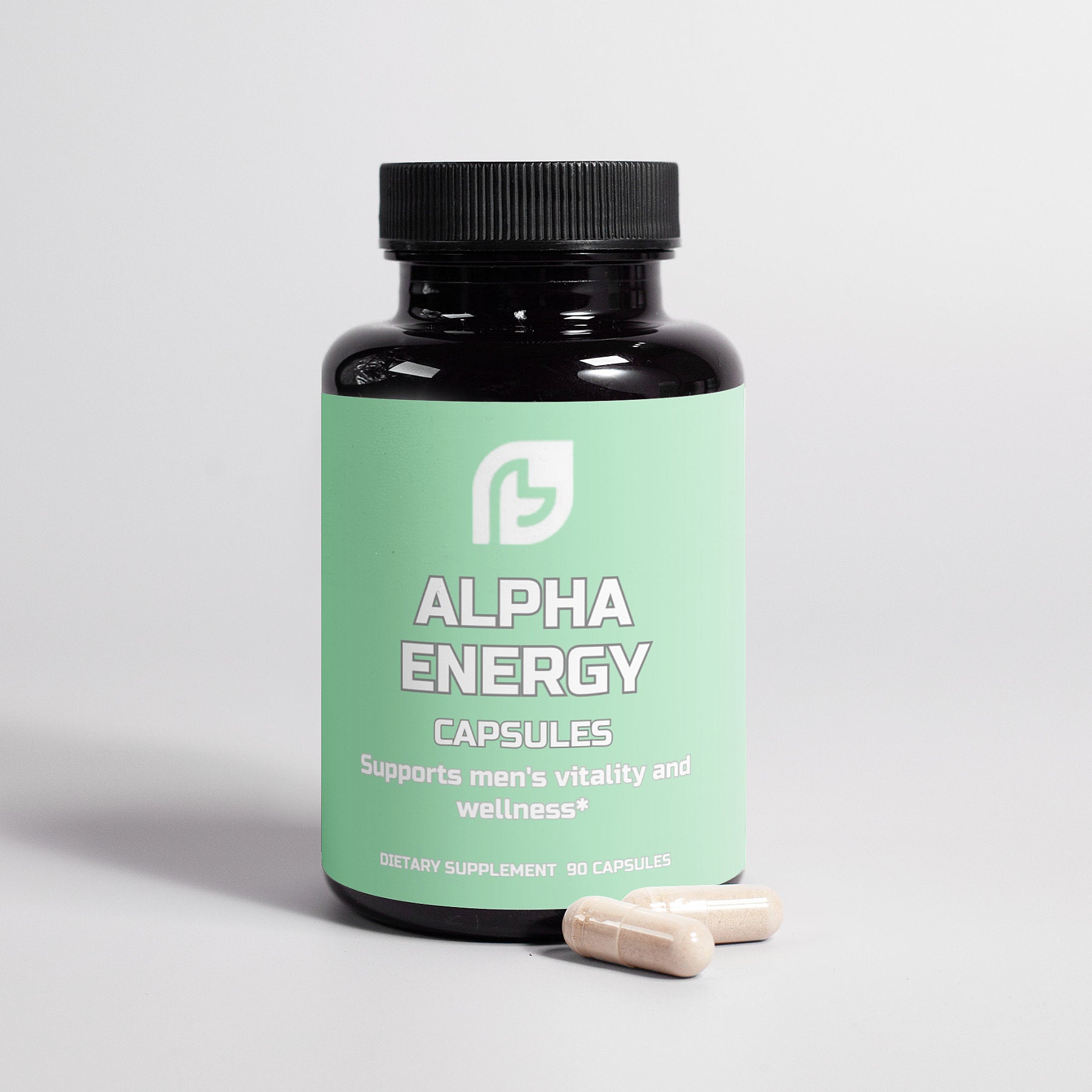 Alpha Energy