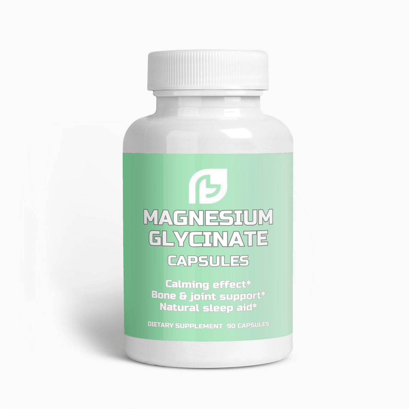 Magnesium Glycinate