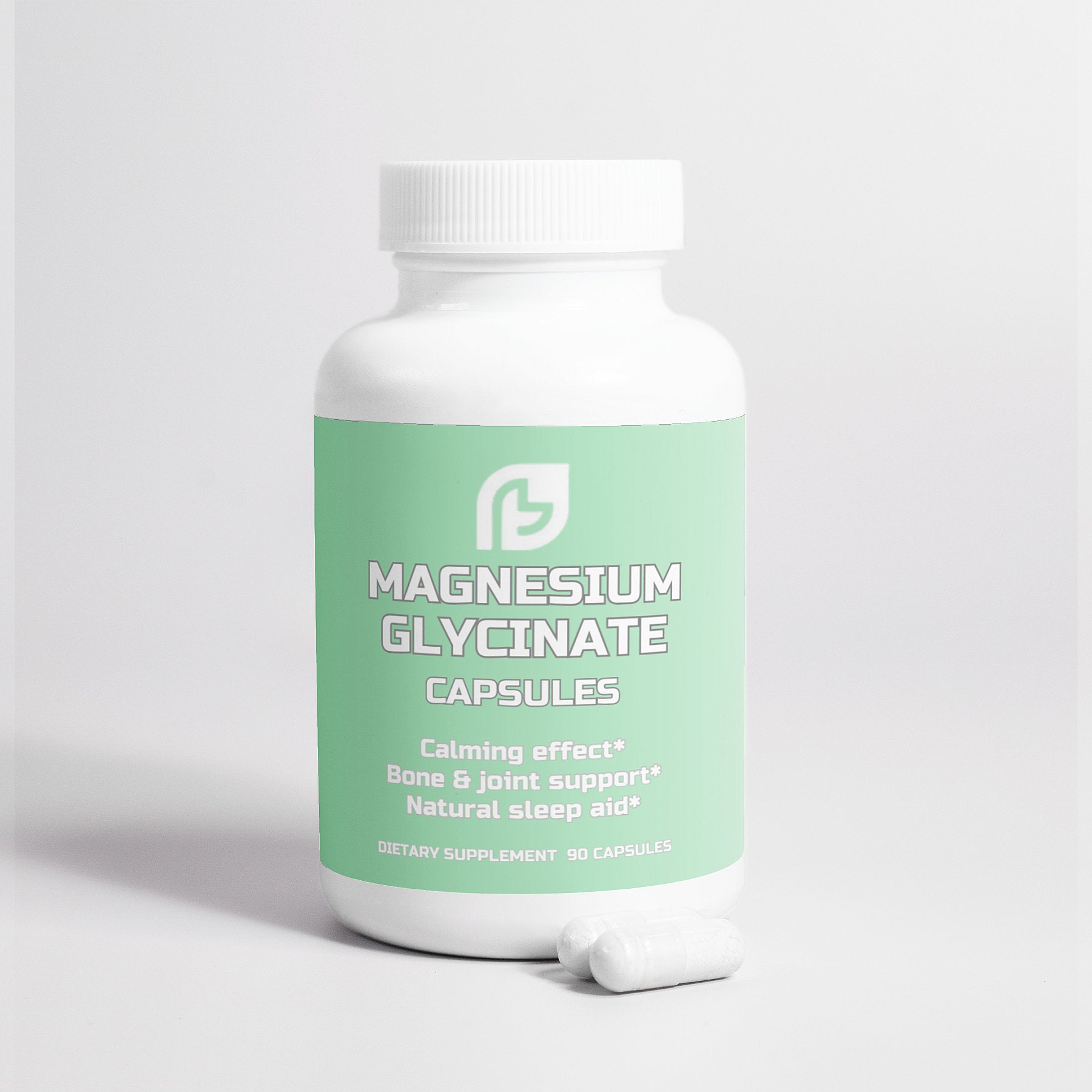 Magnesium Glycinate