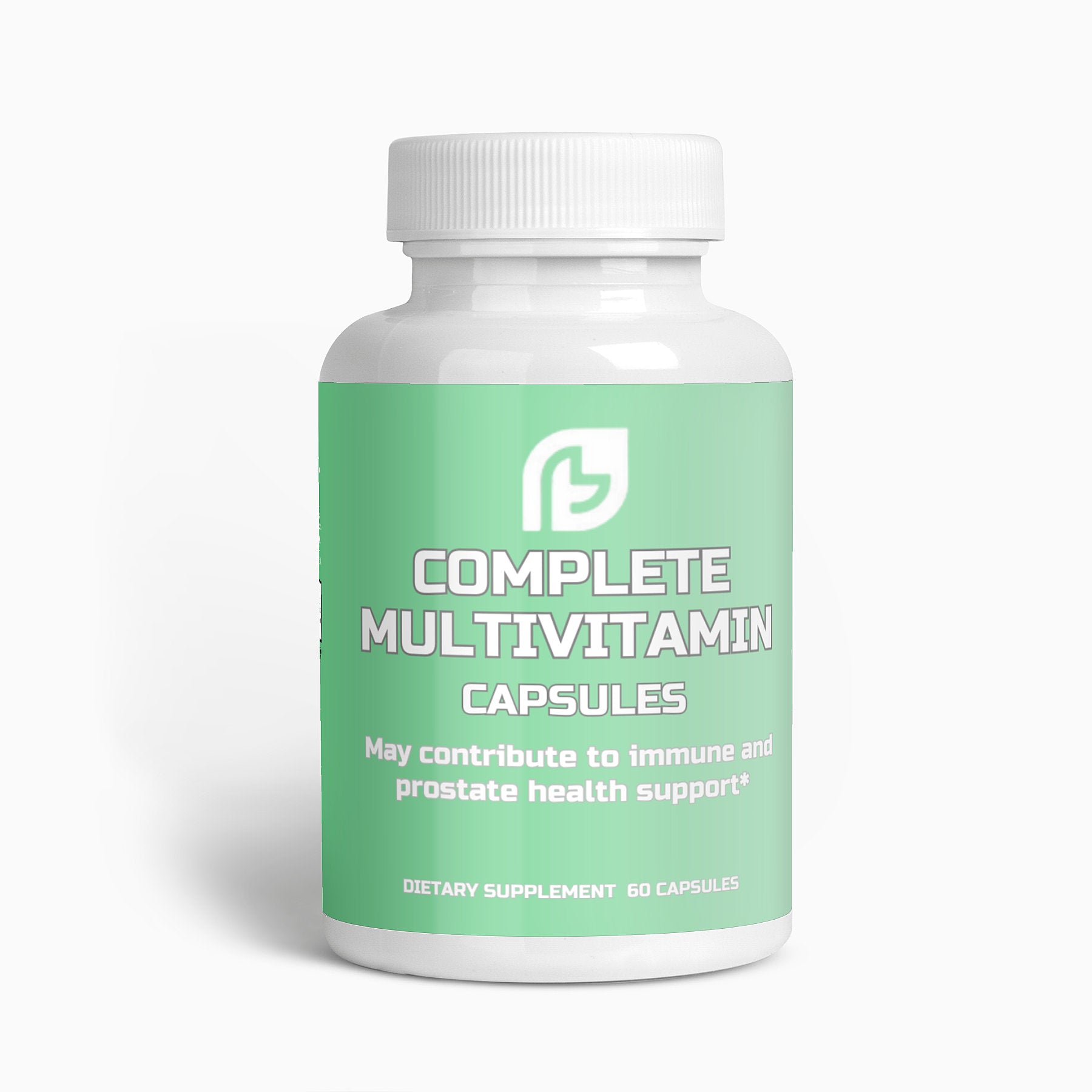 Complete Multivitamin