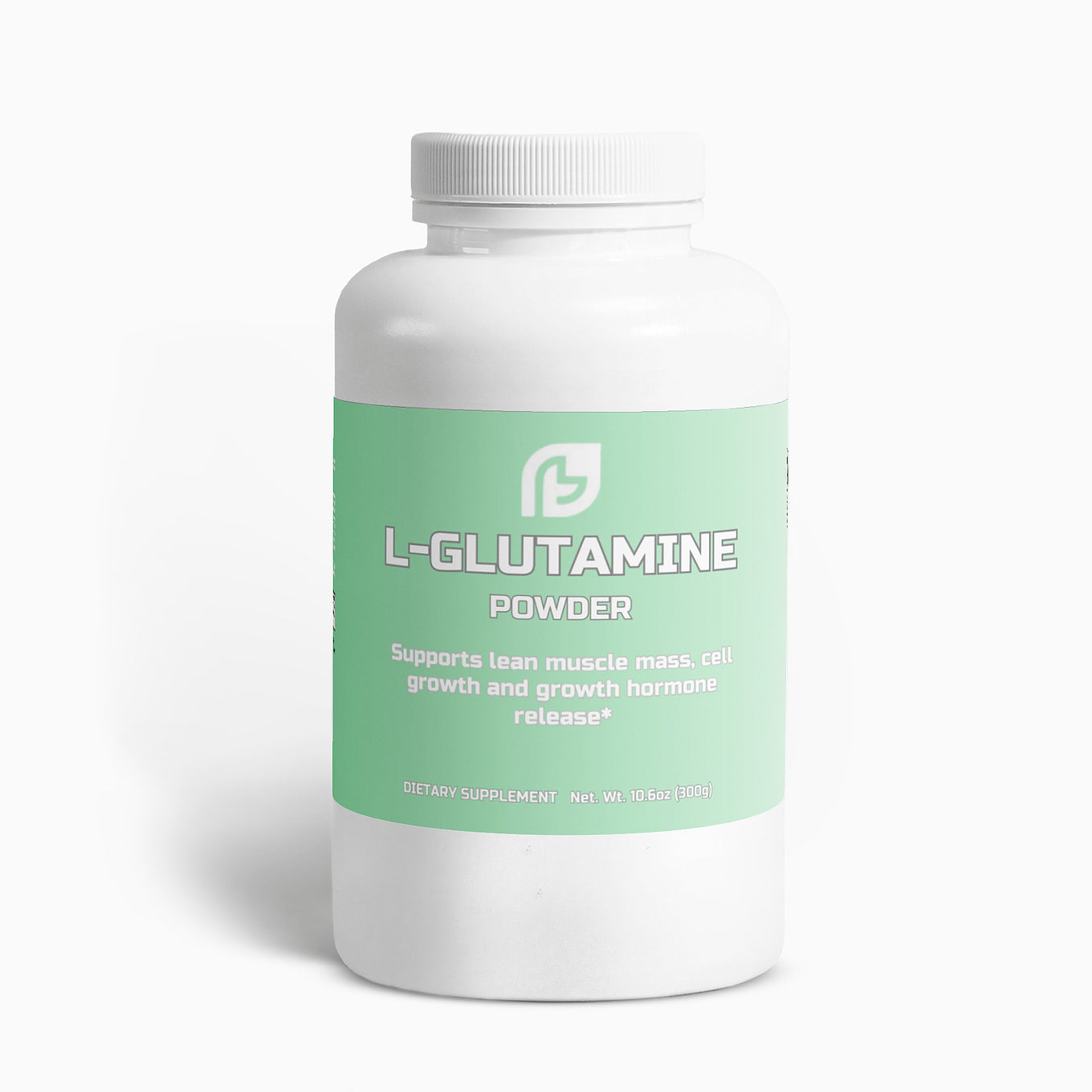 L-Glutamine Powder