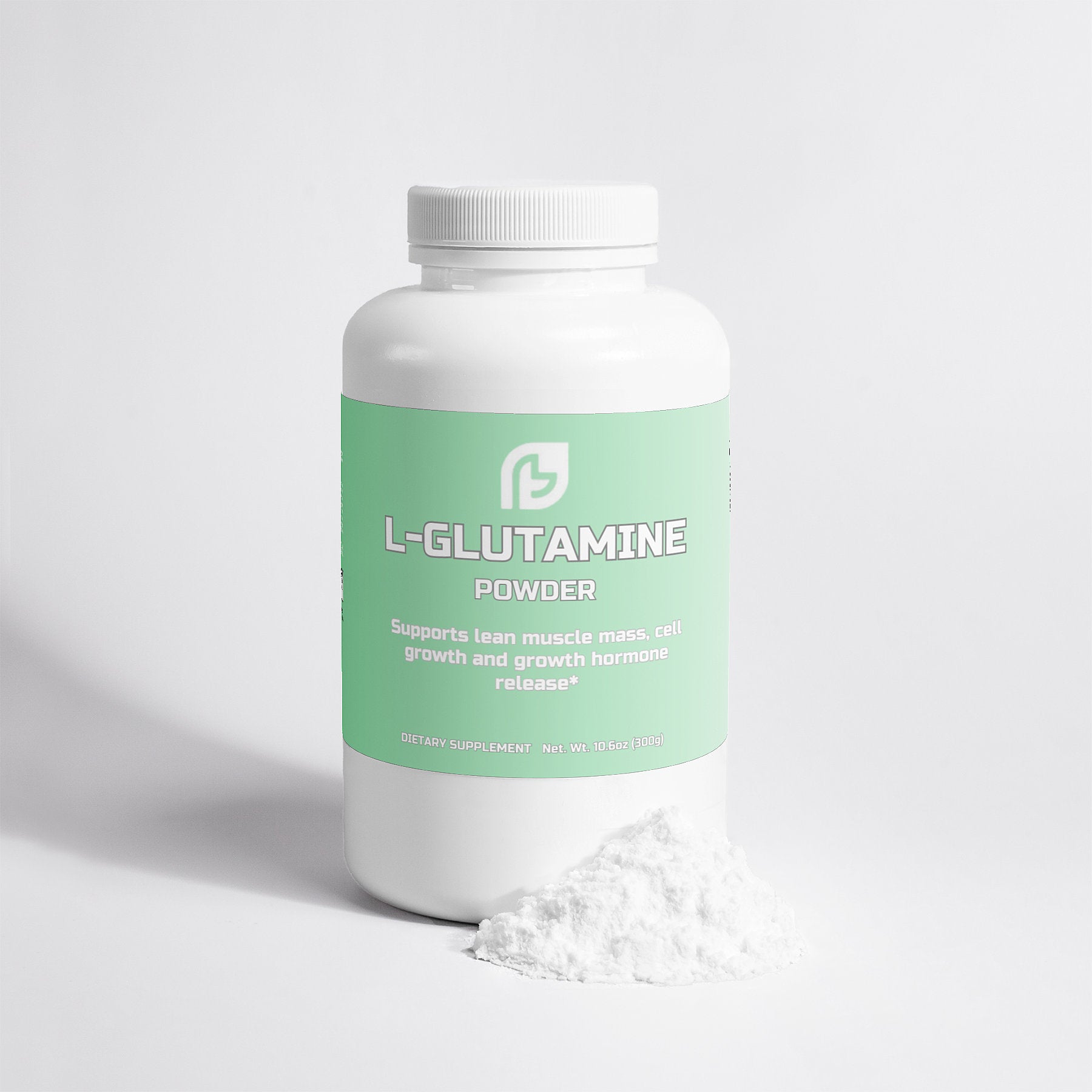 L-Glutamine Powder