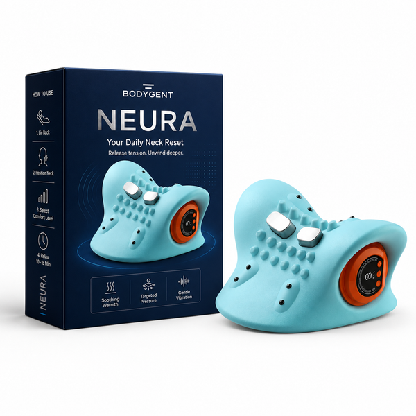 Neura - 4-in-1 Neck Relief System
