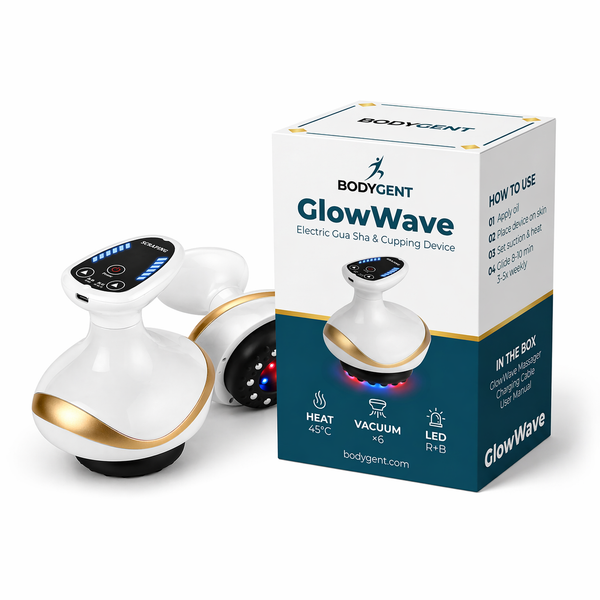 Skinrise - Advanced Body Sculpting Device