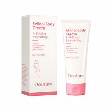 Retinol Firming Body Cream