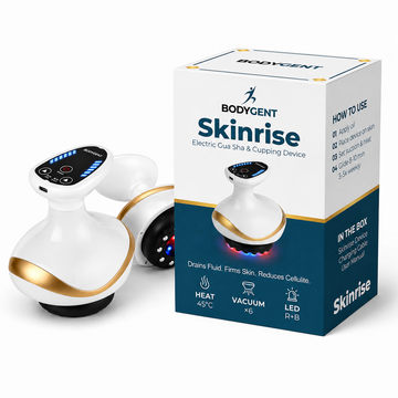 Skinrise - Advanced Body Sculpting Device