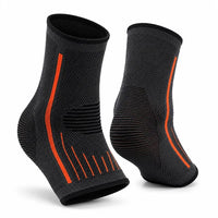 Stridea - Compression Ankle Support Sleeve